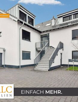 Wunderschöne Neubauwohnung mitten in Pulheim! - Pulheim