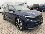 Renault Megane, TECHNO E-TECH EV60 220hp optimum, Jahr 2022 - Wiesmoor