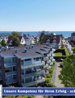 Helle 1 Zimmer-ETW in Scharbeutz - Scharbeutz