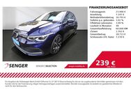 VW Golf, 1.5 VIII eTSI Style Plus, Jahr 2020 - Lübeck