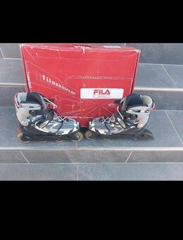 FILA SKATES - Lampertheim
