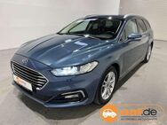 Ford Mondeo Turnier 2.0 EcoBlue Titanium Automatik EU6d-T Lede - Norderstedt