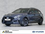 Hyundai i30, 1.5 Kombi TGDI N-Line VOLLAUSST, Jahr 2024 - Wiesbaden Kastel