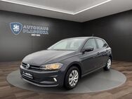 VW Polo, 1.0 TSI Comfortline, Jahr 2020 - Winsen (Luhe)