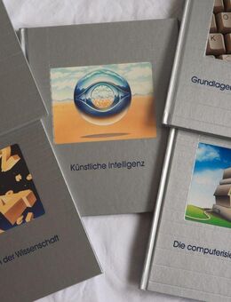 Time-Life Serie „Computer verstehen“ zu verschenken - Köln