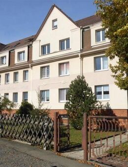 +++ Sonnige 3 Raumwohnung im Friedrich-Kaestner-Haus +++ - Zwickau