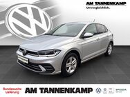 VW Polo, Style App, Jahr 2022 - Varel