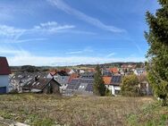 "Jetzt kaufen und im nächsten Sommer bereits genießen" Moderne, helle DHH mit Fernsicht in Renningen - Renningen