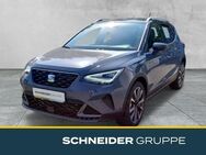 Seat Arona, 1.5 TSI FR Anniversary Edition, Jahr 2022 - Hof