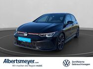 VW Golf, 2.0 TSI VIII GTI Clubsport OPF, Jahr 2023 - Nordhausen