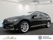 VW Passat Variant, 1.4 TSI GTE, Jahr 2020 - Memmingen