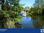 Außergewöhnlicher 4-Seiten-Bauernhof mit 2ha Land zwischen Seen und Flüssen! (VB) - Rheinsberg