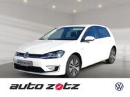 VW Golf, VII e-Golf CSS ACTIVE, Jahr 2020 - Landau (Pfalz)