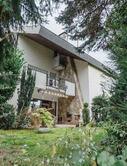 Charmantes Haus in nächster Nähe zur Natur - Raum für kreative Gestaltung - Sachsenheim