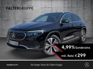 Mercedes EQA, 300 PORGRESSSIVE KEYGO, Jahr 2023 - Neustadt (Weinstraße)