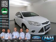 Ford Focus 1.6 Trend (Winterpaket+Nebel+Klima) - Premnitz