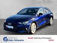 Audi A3, Sportback 40 TFSI e LM17, Jahr 2021 - Leer (Ostfriesland)