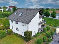 Willkommen zu Ihrem neuen Anlageobjekt in Butzbach! - Butzbach (Friedrich-Ludwig-Weidig-Stadt)