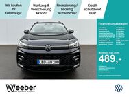 VW Tiguan, 2.0 TDI R-Line, Jahr 2024 - Leonberg (Baden-Württemberg)