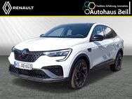 Renault Arkana, ESPRIT ALPINE Full Hybrid 145 EU6d Winter, Jahr 2023 - Frankenberg (Eder)