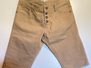 Shorts von Greystone in braun, Gr. M NEU - Effeltrich