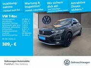 VW T-Roc, 2.0 l TSI Sport Alu, Jahr 2020 - Neu Isenburg