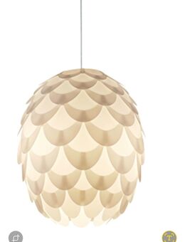 Pendellampe - Oberhausen Zentrum