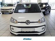 VW up, Basis Fenster el, Jahr 2021 - Bochum