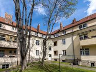 3-Zimmer-Eigentumswohnung in einem sanierten Mehrfamilienhaus in Erfurt-Süd - Erfurt