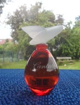 Yves Rocher " Cantate " . 50 ml . Eau de Toilette . - Lehrte