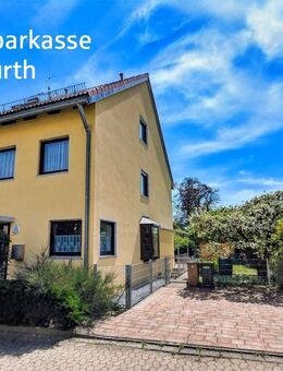 Ein-/Zweifamilienhaus in Zirndorf - Zirndorf
