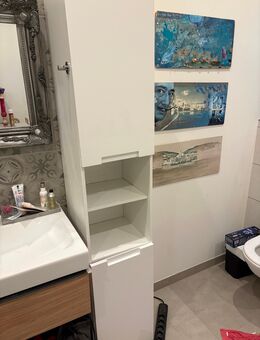 Badezimmer Schrank zu verschenken - Bremen