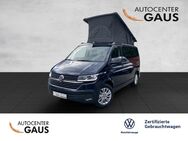 VW T6 California, 2.0 TDI 1 BeachTour Aufstelld 7DSG, Jahr 2024 - Bielefeld