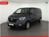 Hyundai H-1 Travel 2.5 CRDi Trend 8-Sitzer Navi Kamera - Sandersdorf Brehna