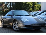 Porsche 996 Carrera 4 Coupe/Autom/Schiebedach/Navi/Klima - Düsseldorf