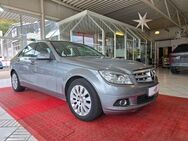 Mercedes-Benz C 250 CGI BlueEFFICIENCY Autom. +SHZ+TEMPOMAT+ - Lahnstein