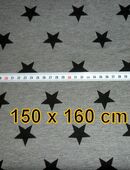 schau einfach★in Top Qualität✸Jersey-Stoff✸NEU★ in 57290