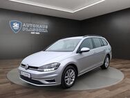 VW Golf, 1.6 TDI Var Comfortline FREISP, Jahr 2019 - Amelinghausen