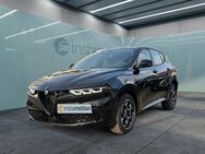 Alfa Romeo Tonale, SprintVGT 48V-Hybrid, Jahr 2024 - München