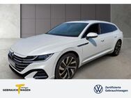 VW Arteon, 2.0 TSI Shooting Brake R-LINE, Jahr 2022 - Bochum