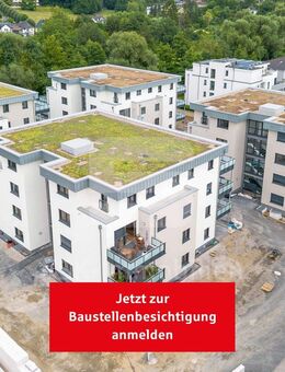 Aggerpark - In der Natur zuhause! - Overath