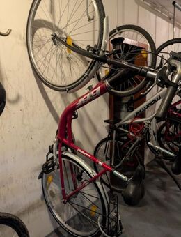 Fahrrad - Duisburg
