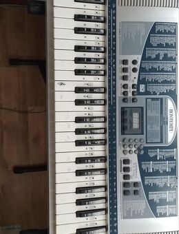 Keyboard - Wiesen