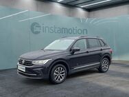 VW Tiguan, Life |EL KLAPPE||||, Jahr 2023 - München