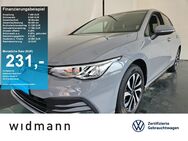 VW Golf, 1.5 TSI Life 130, Jahr 2023 - Schwäbisch Gmünd