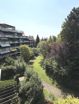 3-Zimmer-ETW, 3. OG mit Aufzug und TG - Stuttgart
