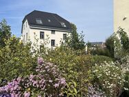 Gartenwohnung im Grünen mit großer Terrasse, neue EBK, FBH, teilmöbliert, kernsaniert - Eschborn