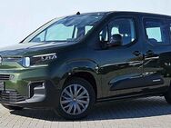 Citroën Berlingo, 1.2 III Plus digitales, Jahr 2024 - Bützow