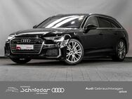 Audi A6, Avant 40 TDI SLINE, Jahr 2019 - Herford (Hansestadt)
