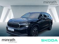 Skoda Kodiaq, 2.0 TDI 142kW Selection, Jahr 2024 - Moers